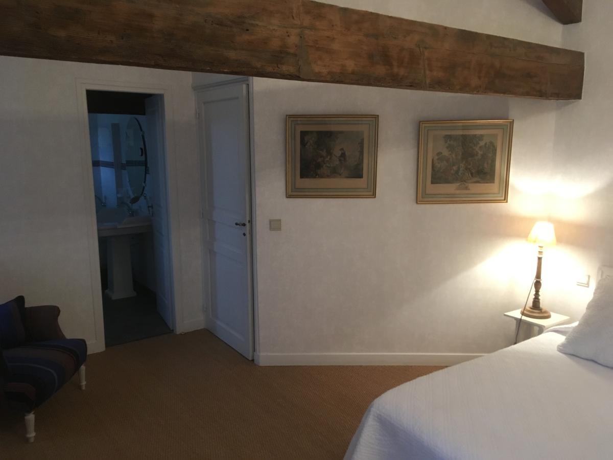 Le Mas Bresson Perpignan Bagian luar foto